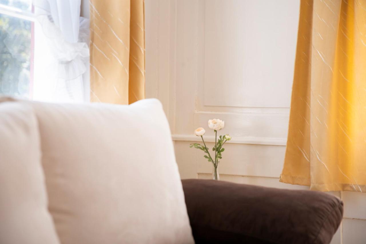 Hotel Rotes Kreuz Arbon Luaran gambar